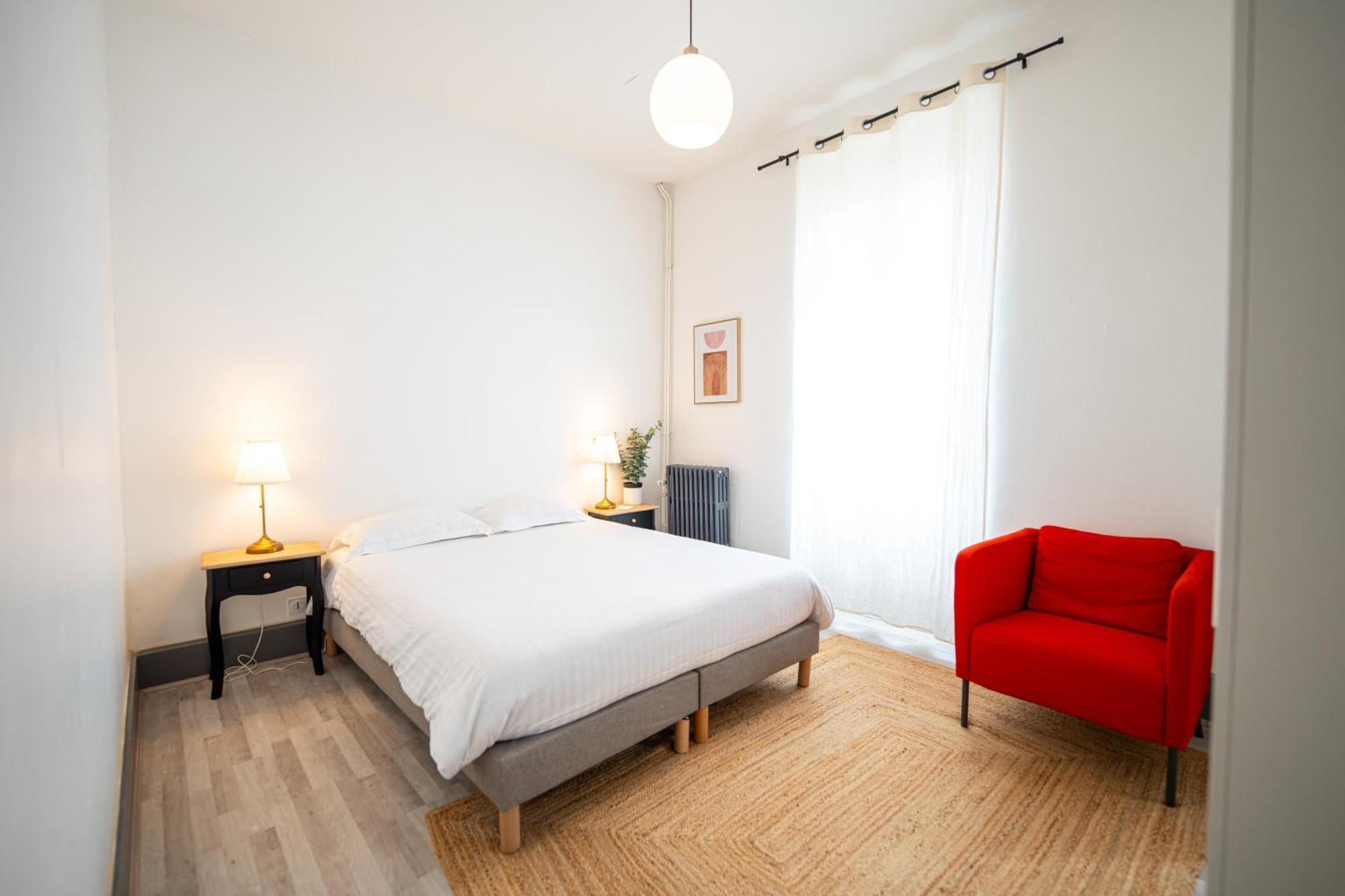 Villa Vicheia - Appartement 12 维琪 外观 照片