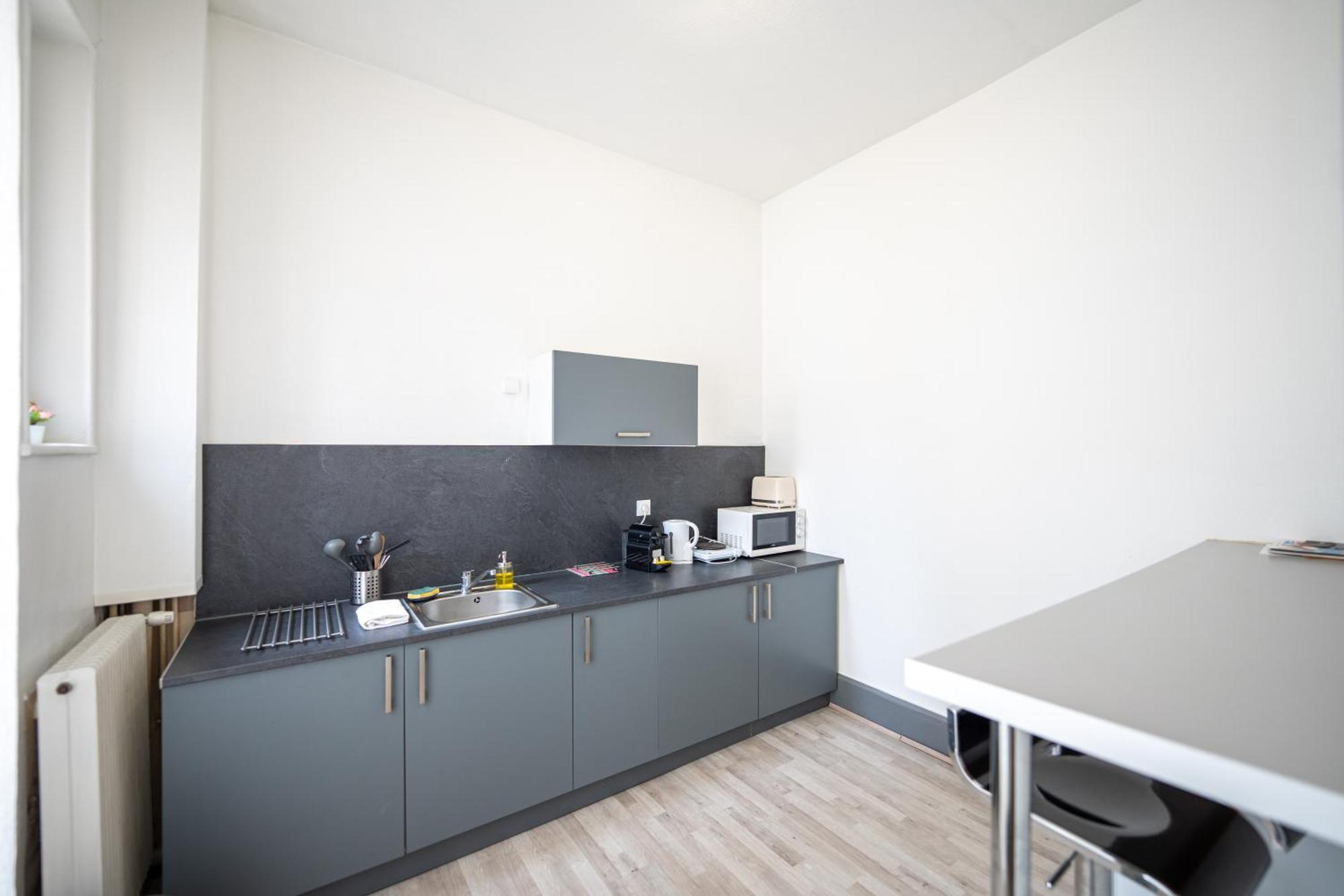 Villa Vicheia - Appartement 12 维琪 外观 照片
