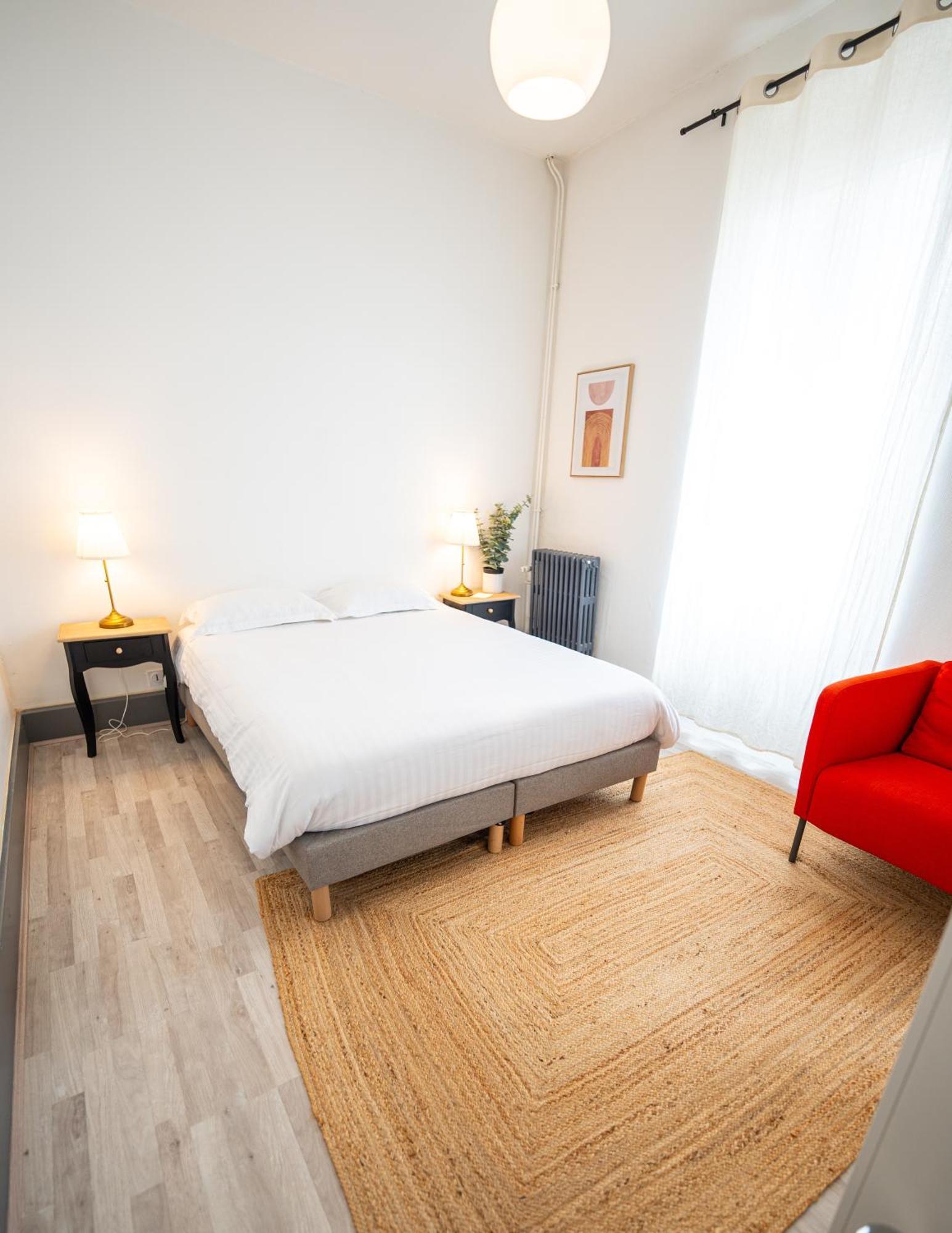 Villa Vicheia - Appartement 12 维琪 外观 照片