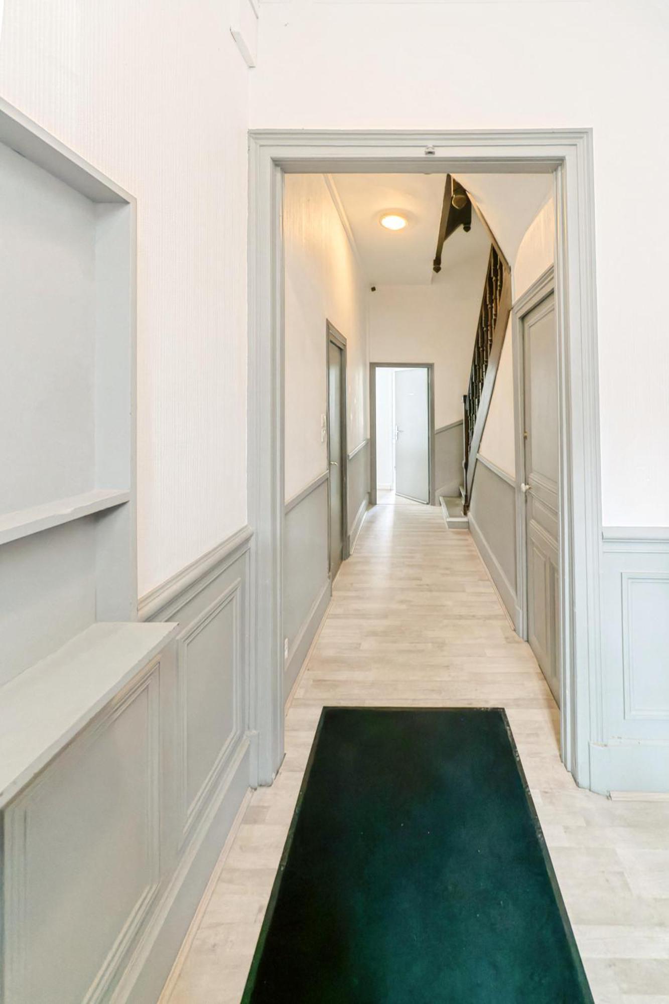Villa Vicheia - Appartement 12 维琪 外观 照片